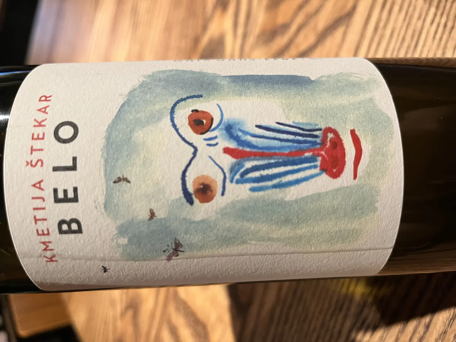 Kmetija Štekar Belo 2022