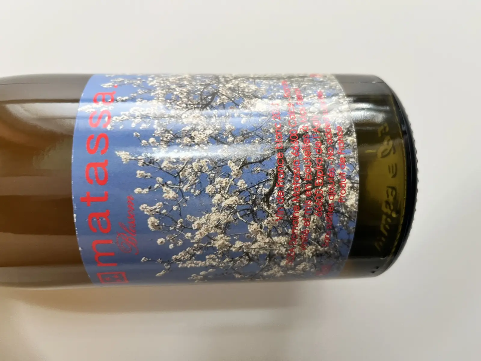 Matassa Blossom 2023