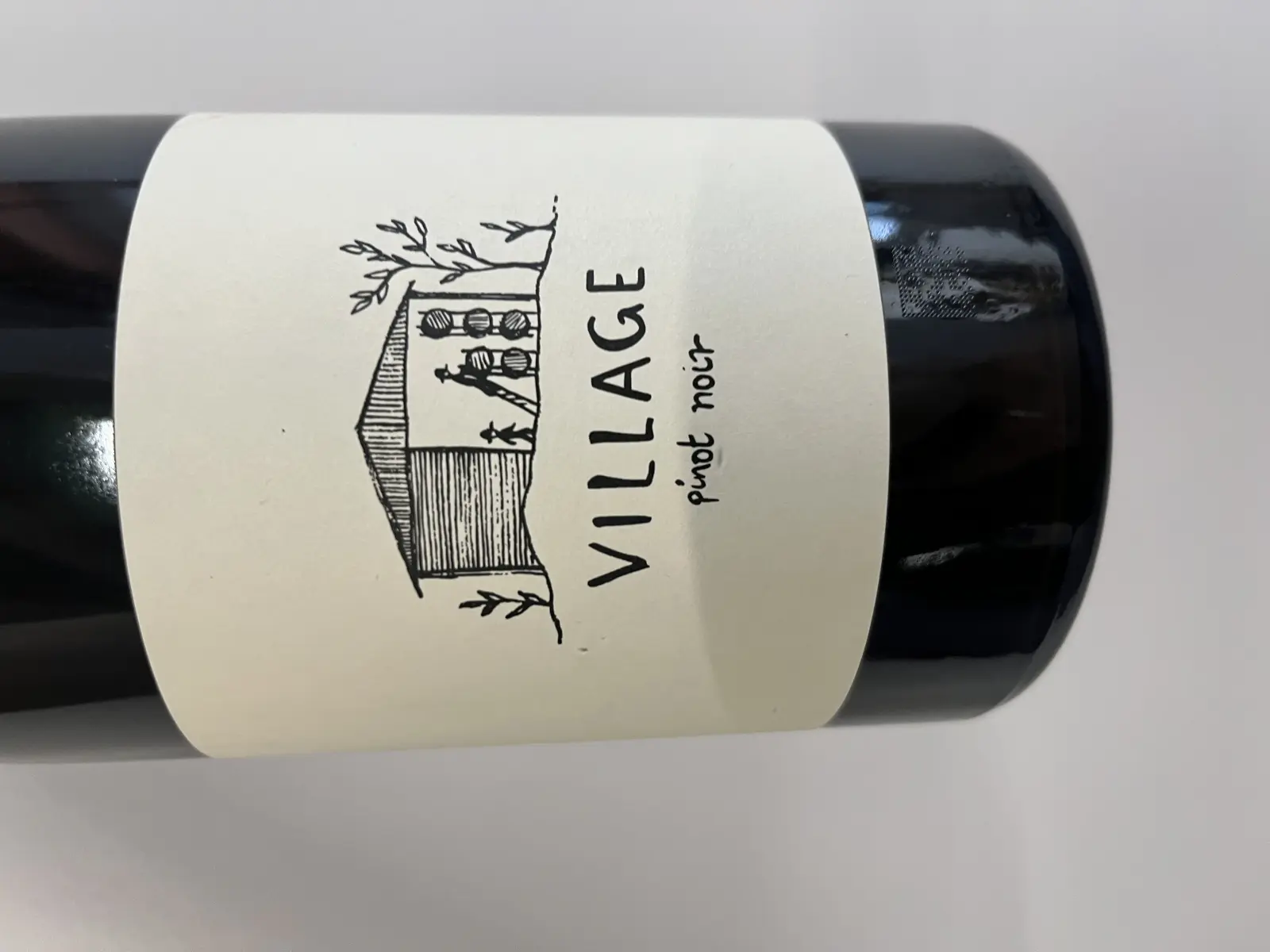 Gentle Folk Village Pinot Noir 2021