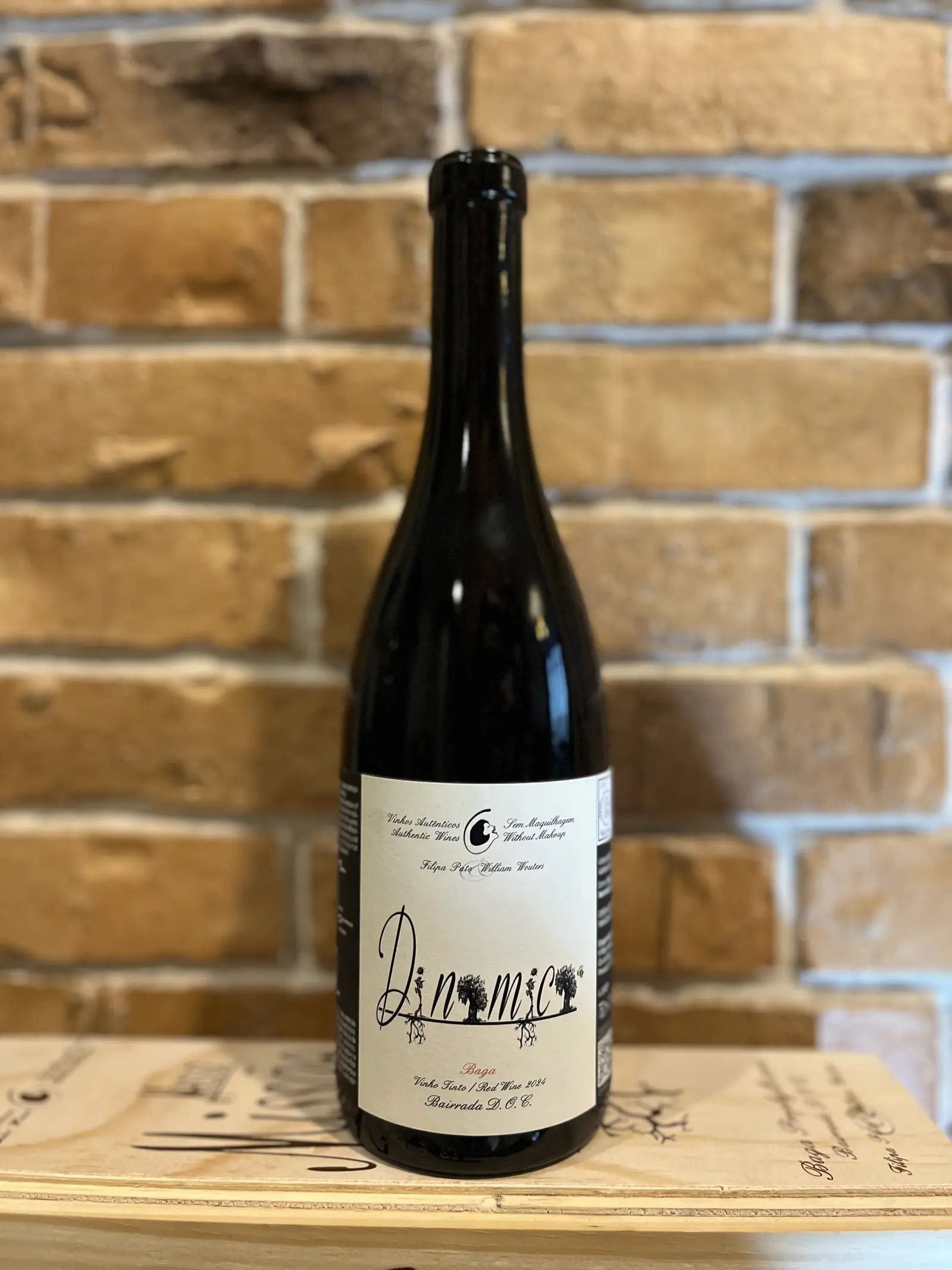 Filipa Pato D.N.M.C. Baga 2024