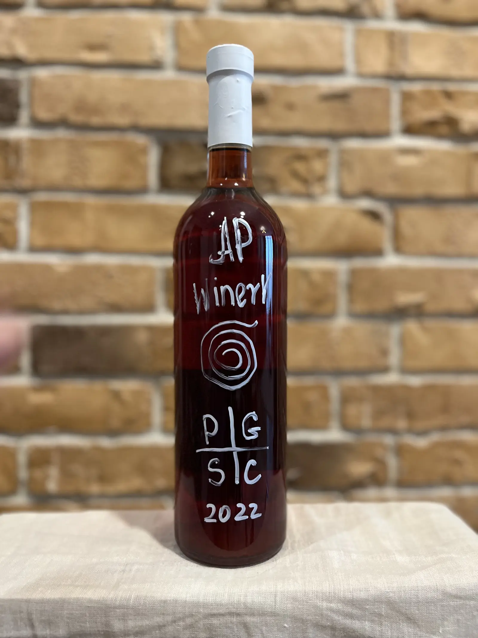 Alex Prykhodko PGSC 2022