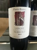 Piero Busso Langhe Nebbiolo 2023