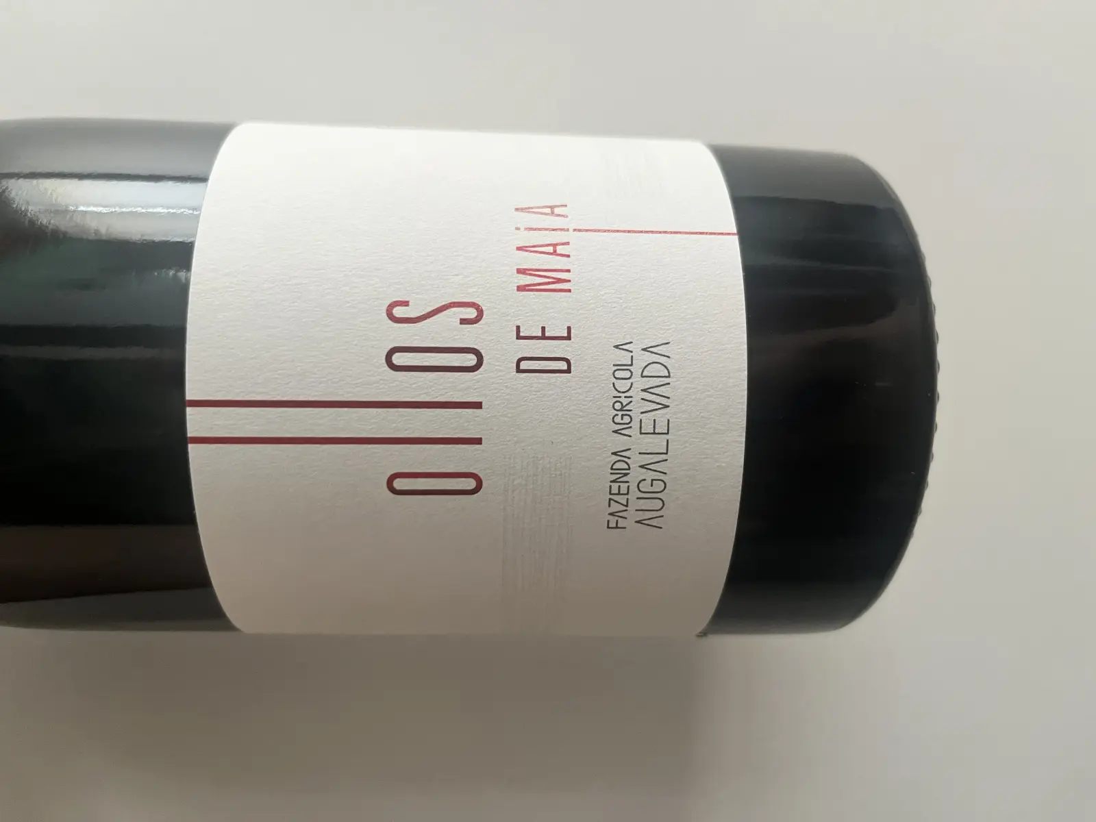 Fazenda Agricola Augalevada Ollos de Maia 2022