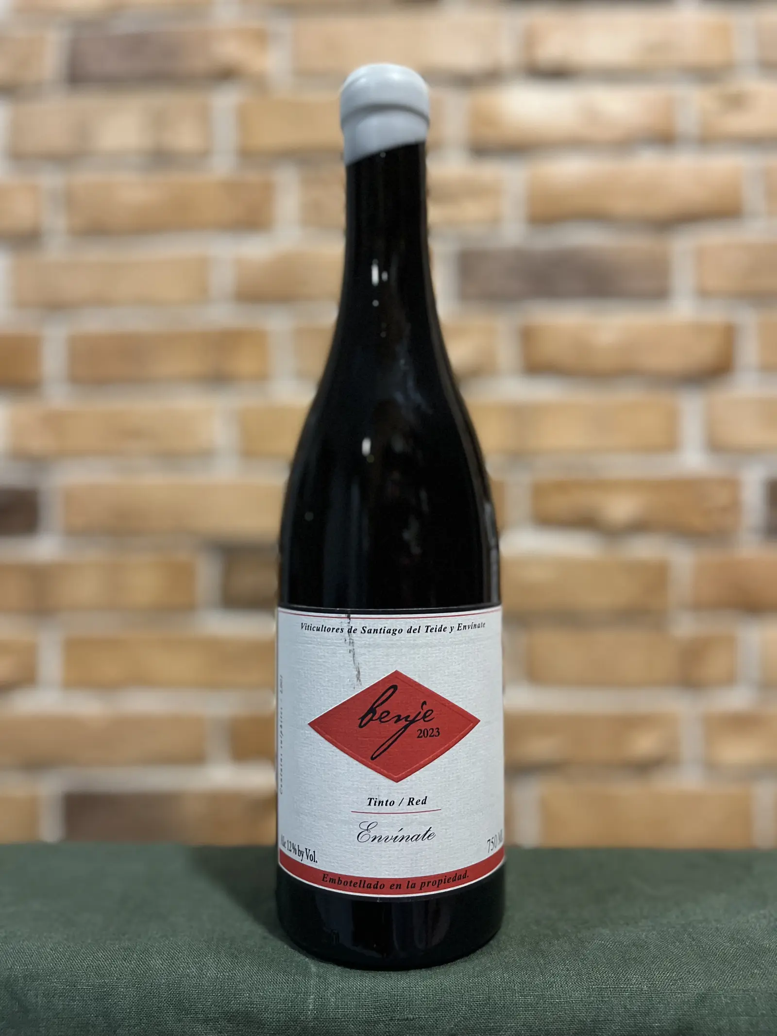 Envínate Benje Tinto 2023