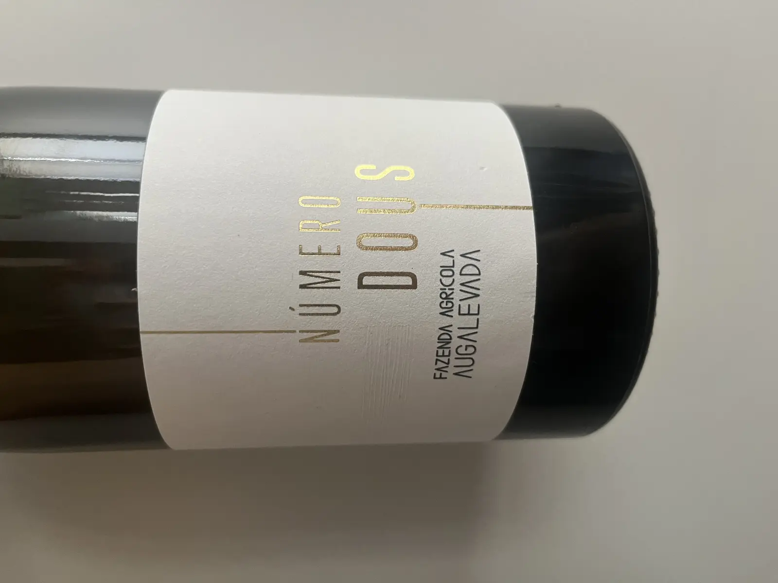 Fazenda Agricola Augalevada Número Dous 2022