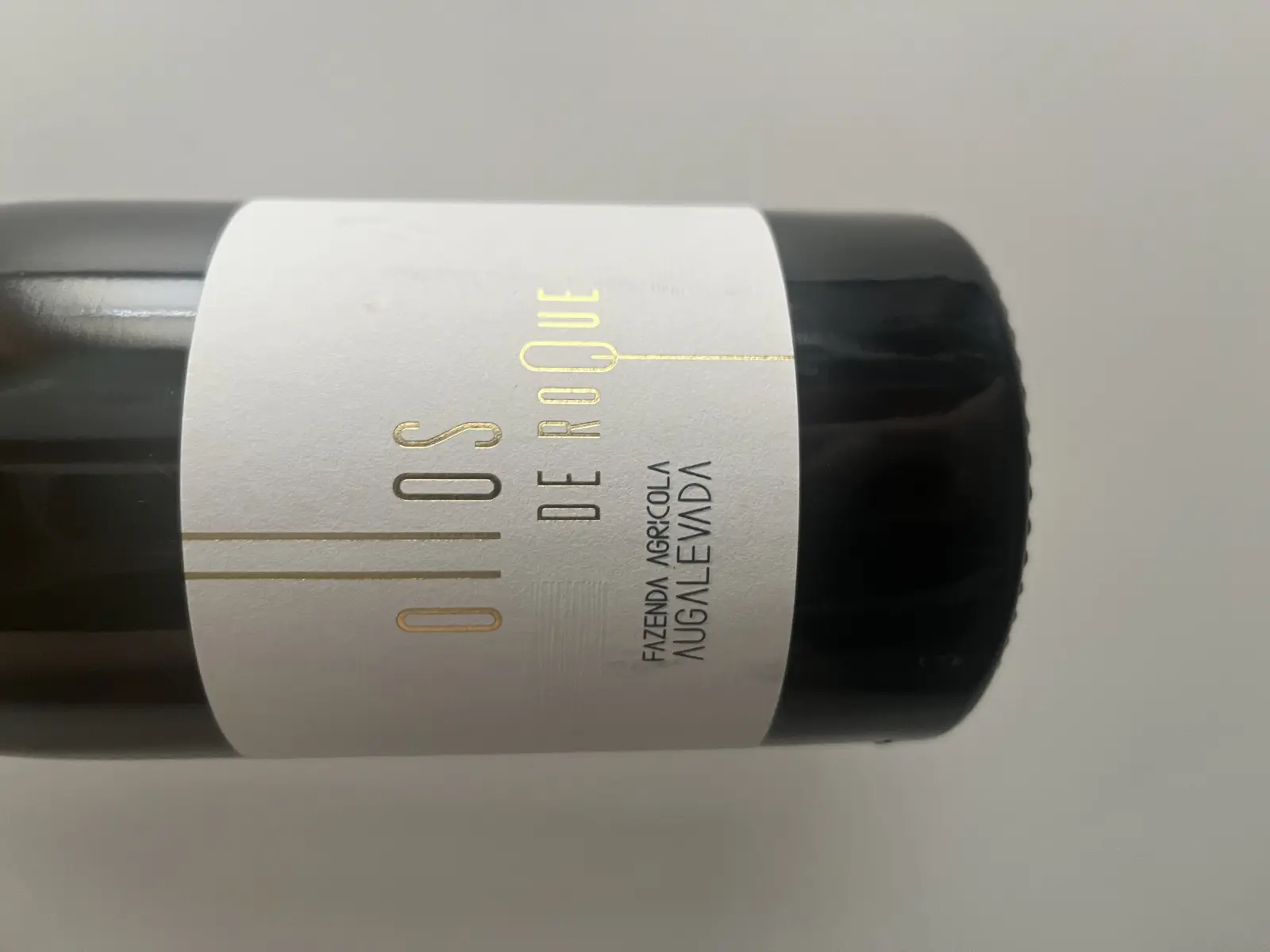 Fazenda Agricola Augalevada Ollos de Roque 2021