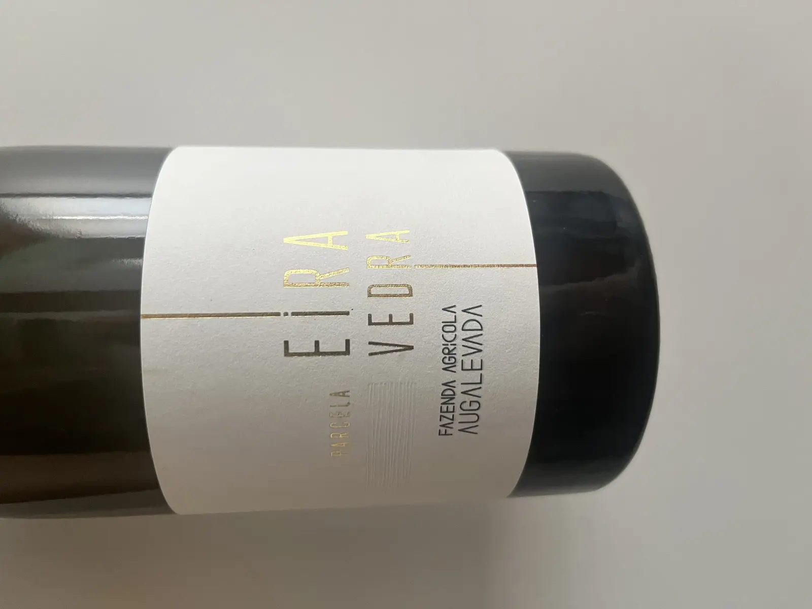 Fazenda Agricola Augalevada Parcela Eiravedra 2022