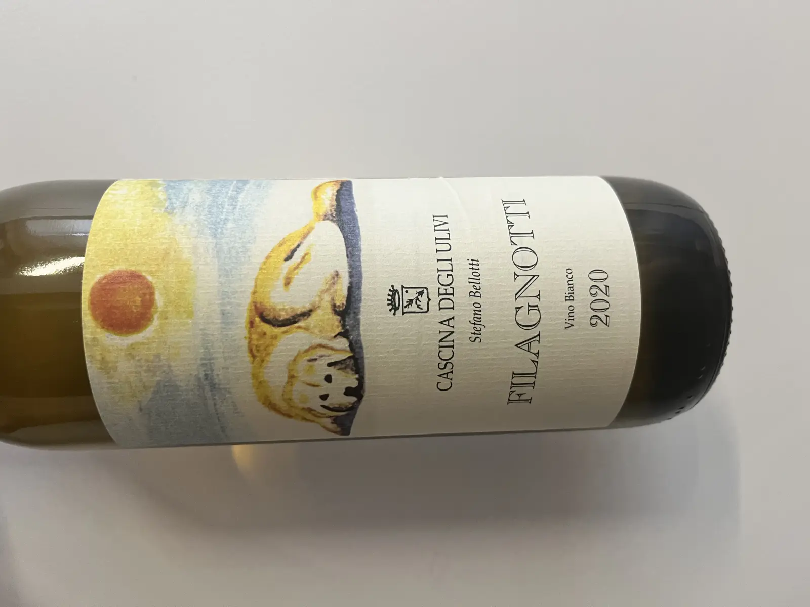 Cascina Degli Ulivi Filagnotti 2020