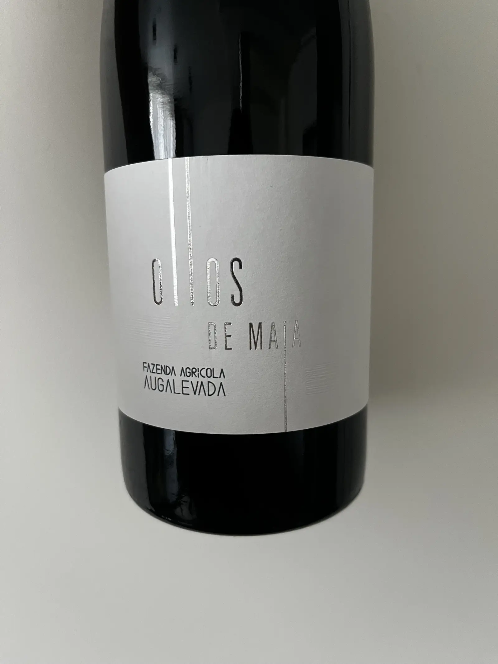 Fazenda Agricola Augalevada Ollos de Maia 2023