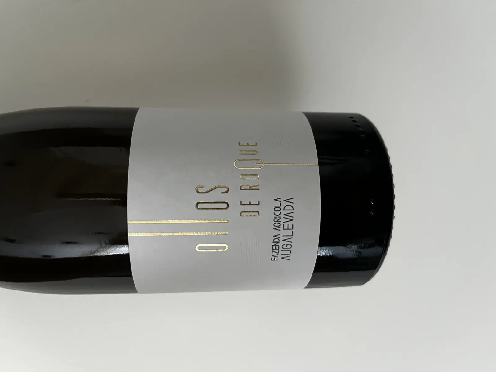 Fazenda Agricola Augalevada Ollos de Roque 2022