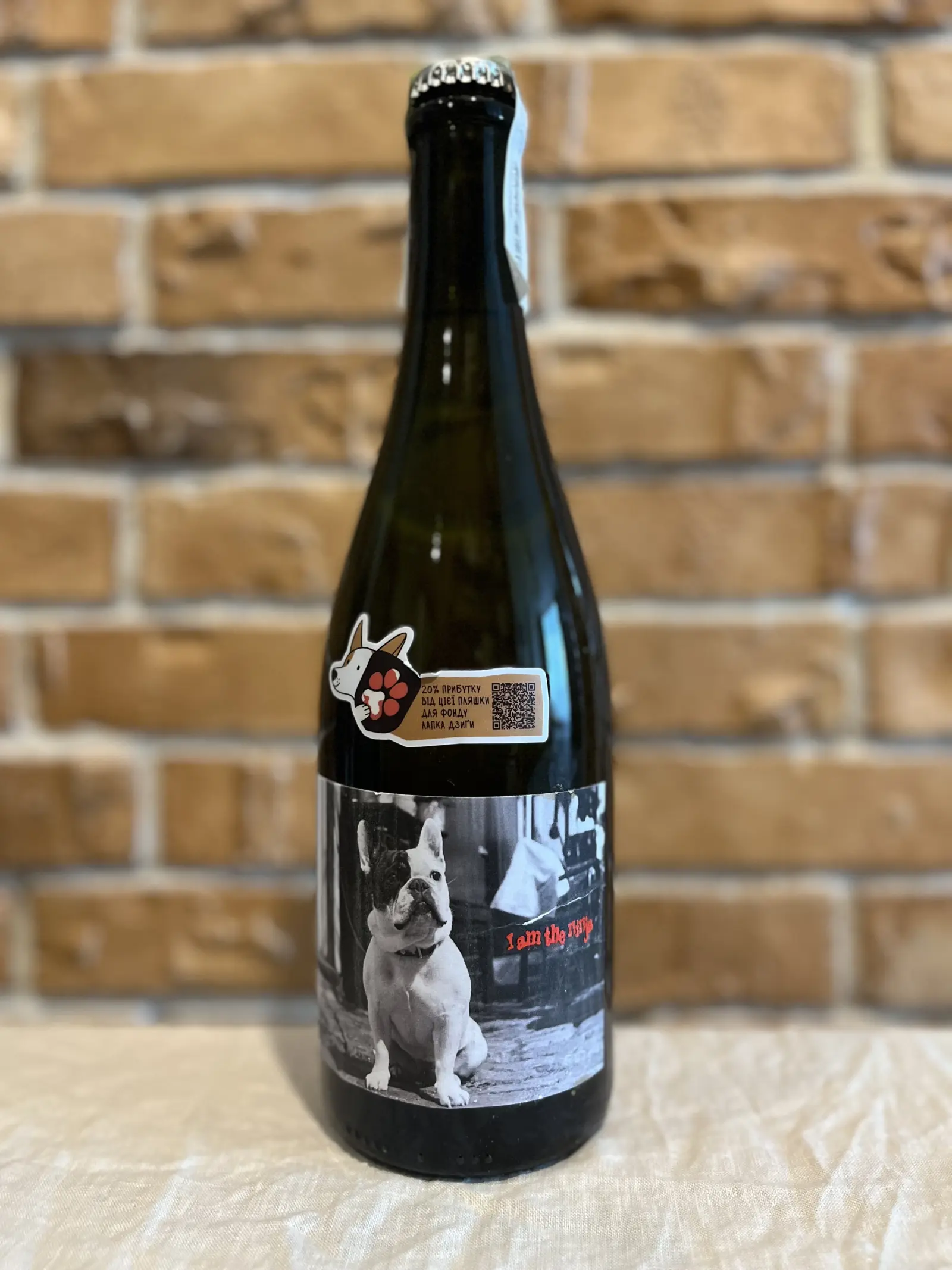 Testalonga El Bandito I am the Ninja 2024