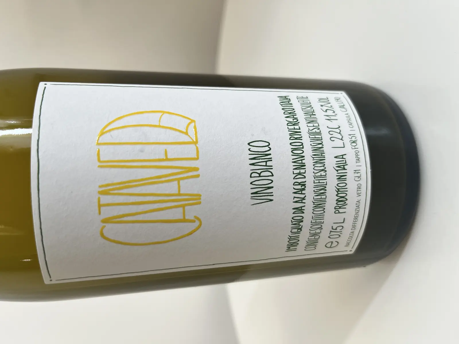 Denavolo Catavela 2022