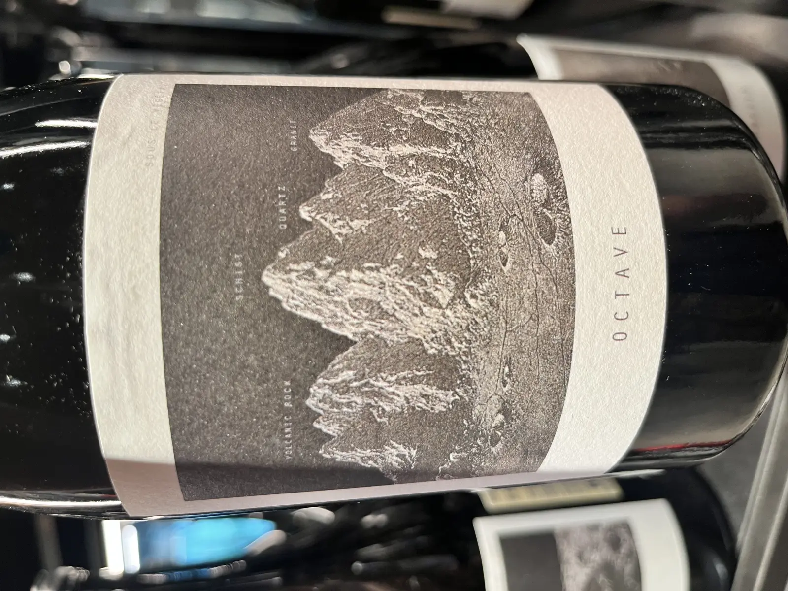 Sous Le Végétal Octave 2018