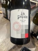 Les Bottes Rouges la pépée 2023