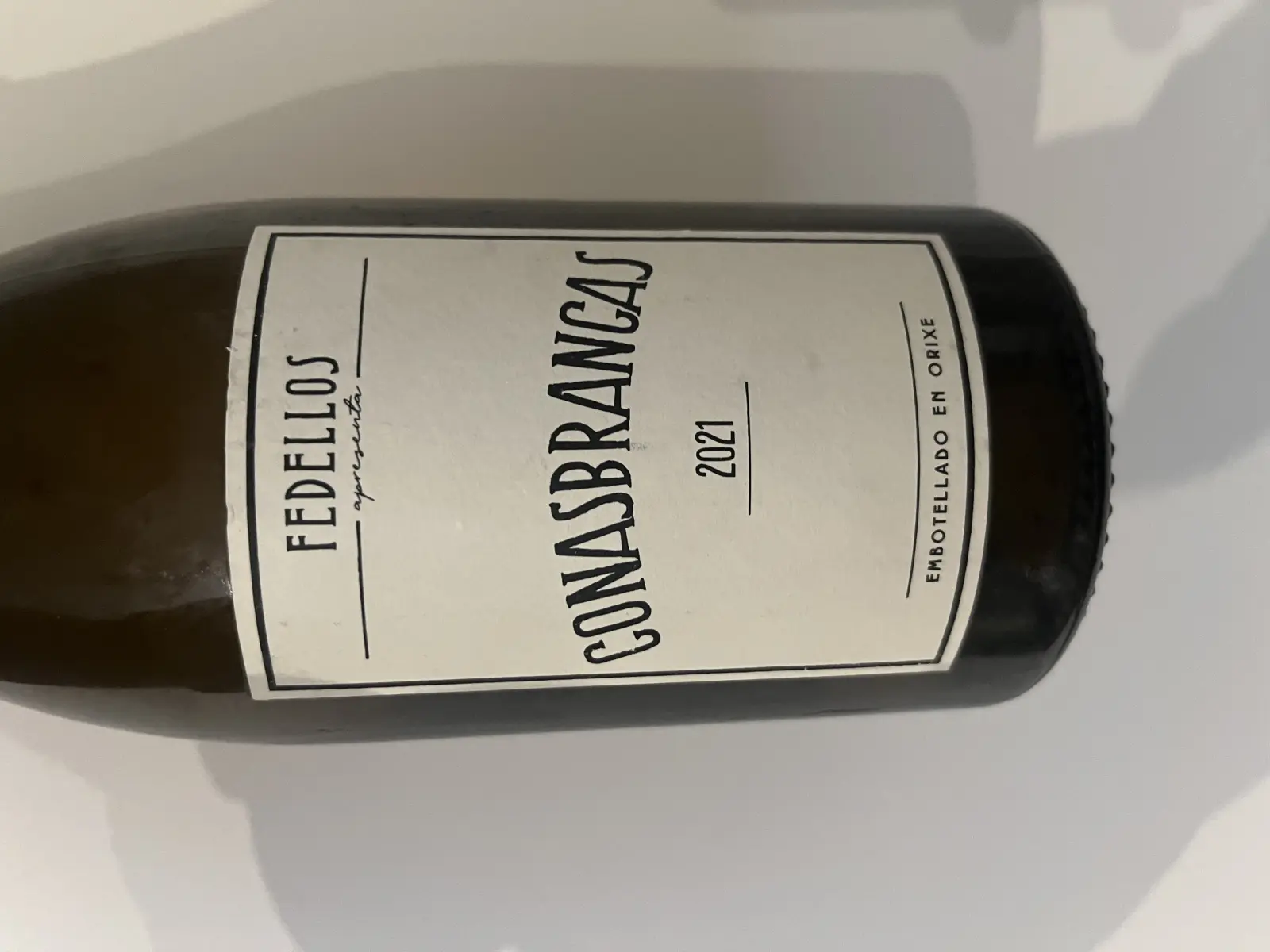 Fedellos do Couto Conasbrancas 2021