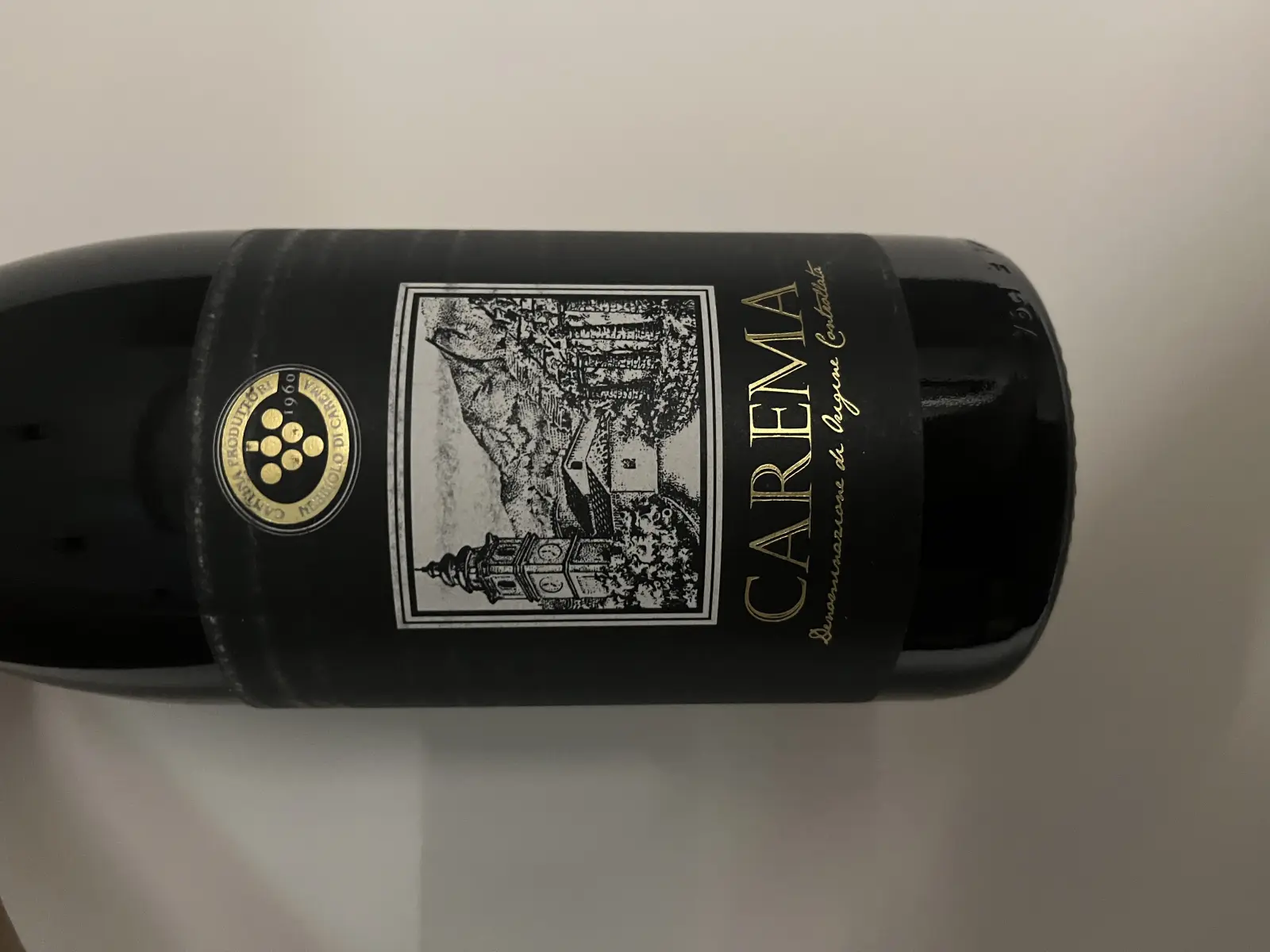 Cantina Produttori Nebbiolo di Carema Carema 2020