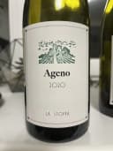 La Stoppa Ageno 2020