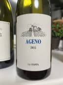 La Stoppa Ageno 2015