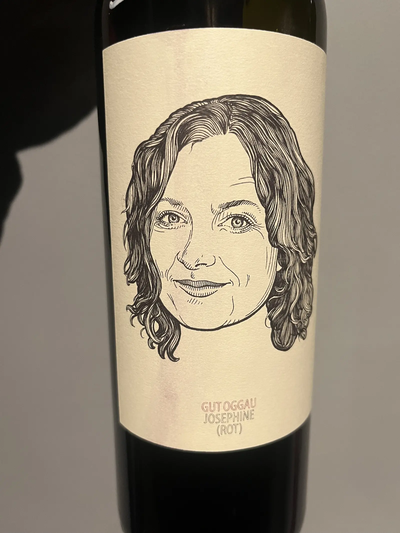 Gut Oggau Josephine 2022