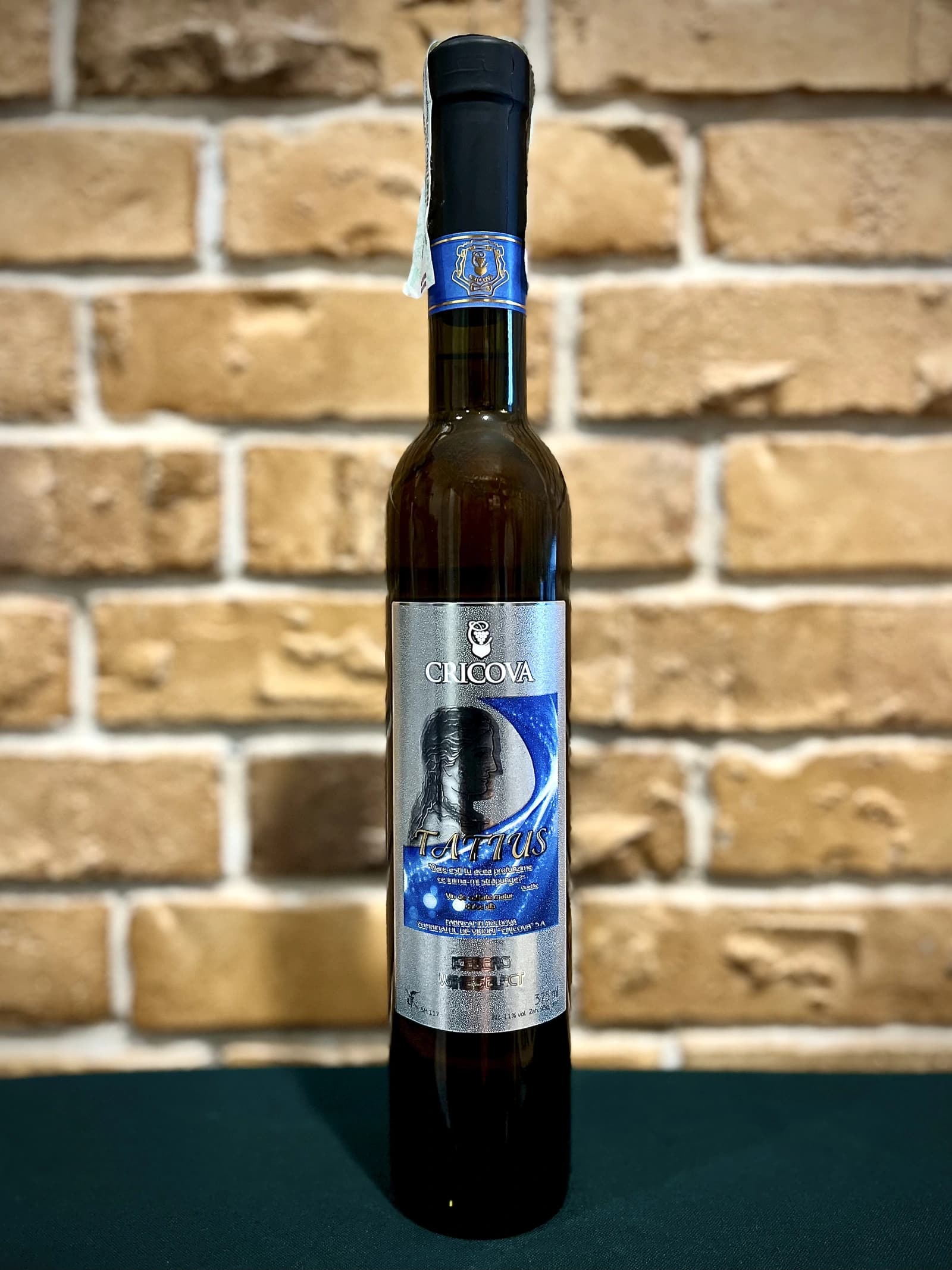 Cricova Tatius L-94 NV