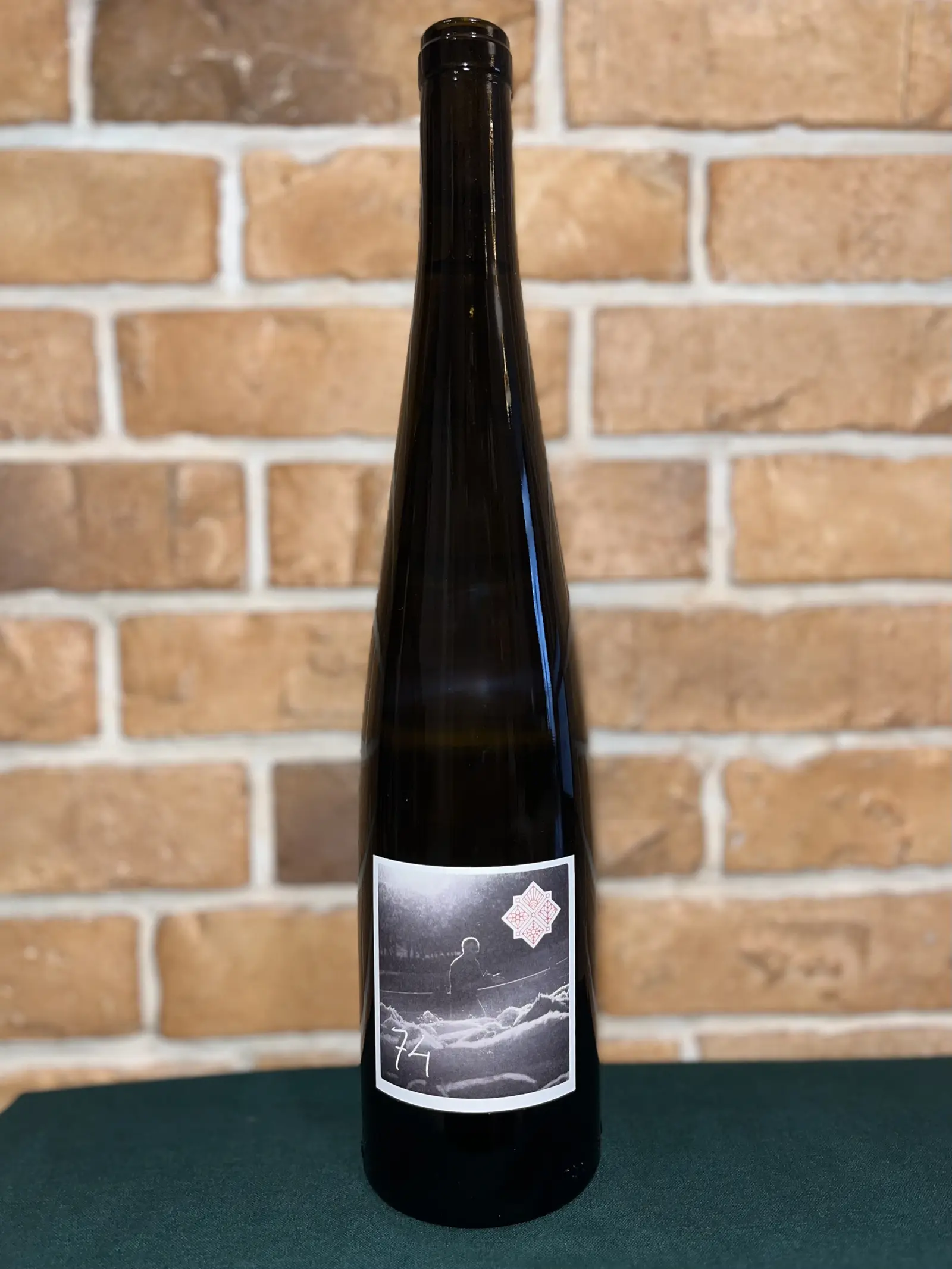 Te Wā Riesling '74 2024