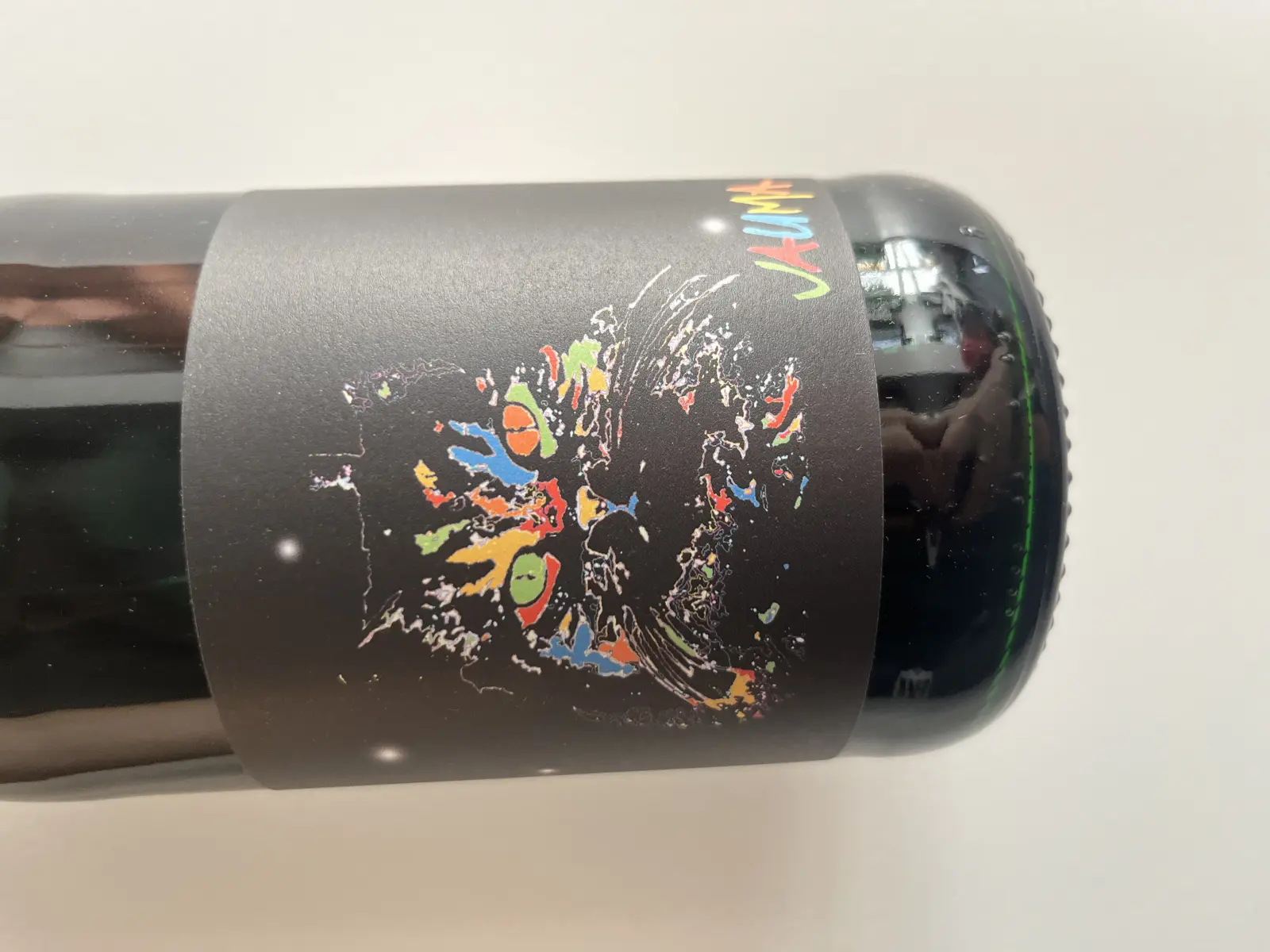 Jauma Tikka The Cosmic Cat 2022