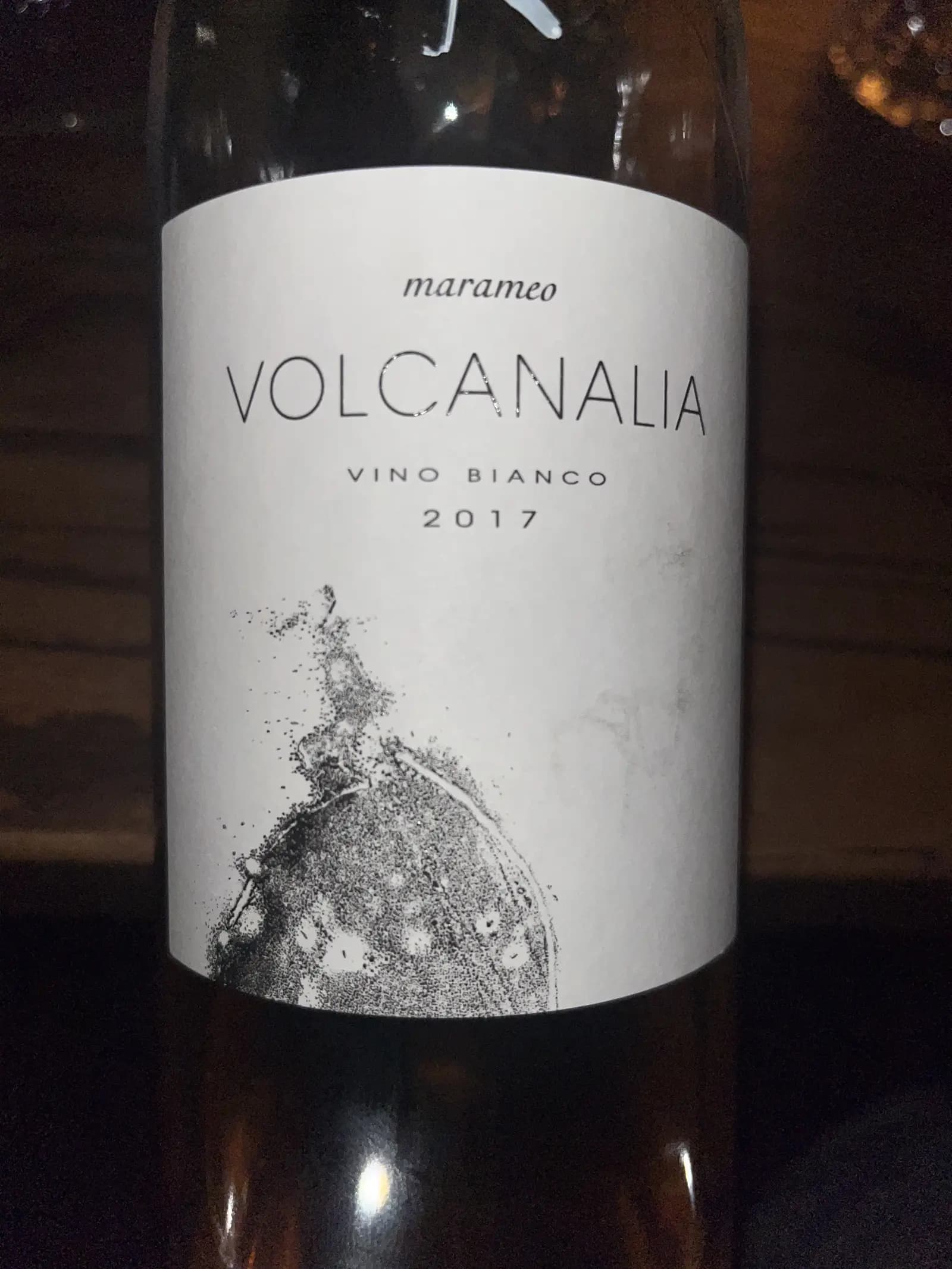 Volcanalia Marameo 2017