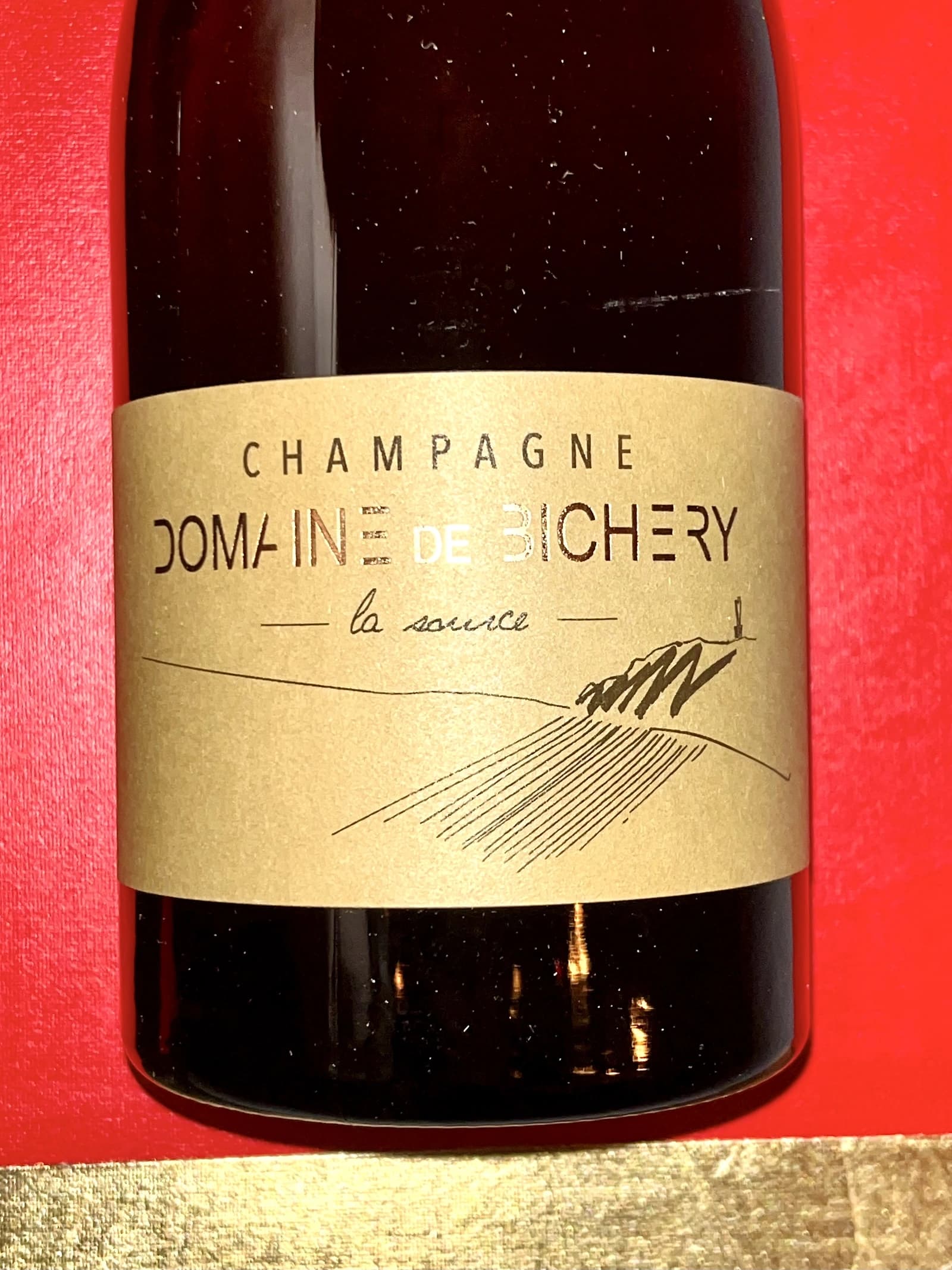 Domaine de Bichery La Source 2022