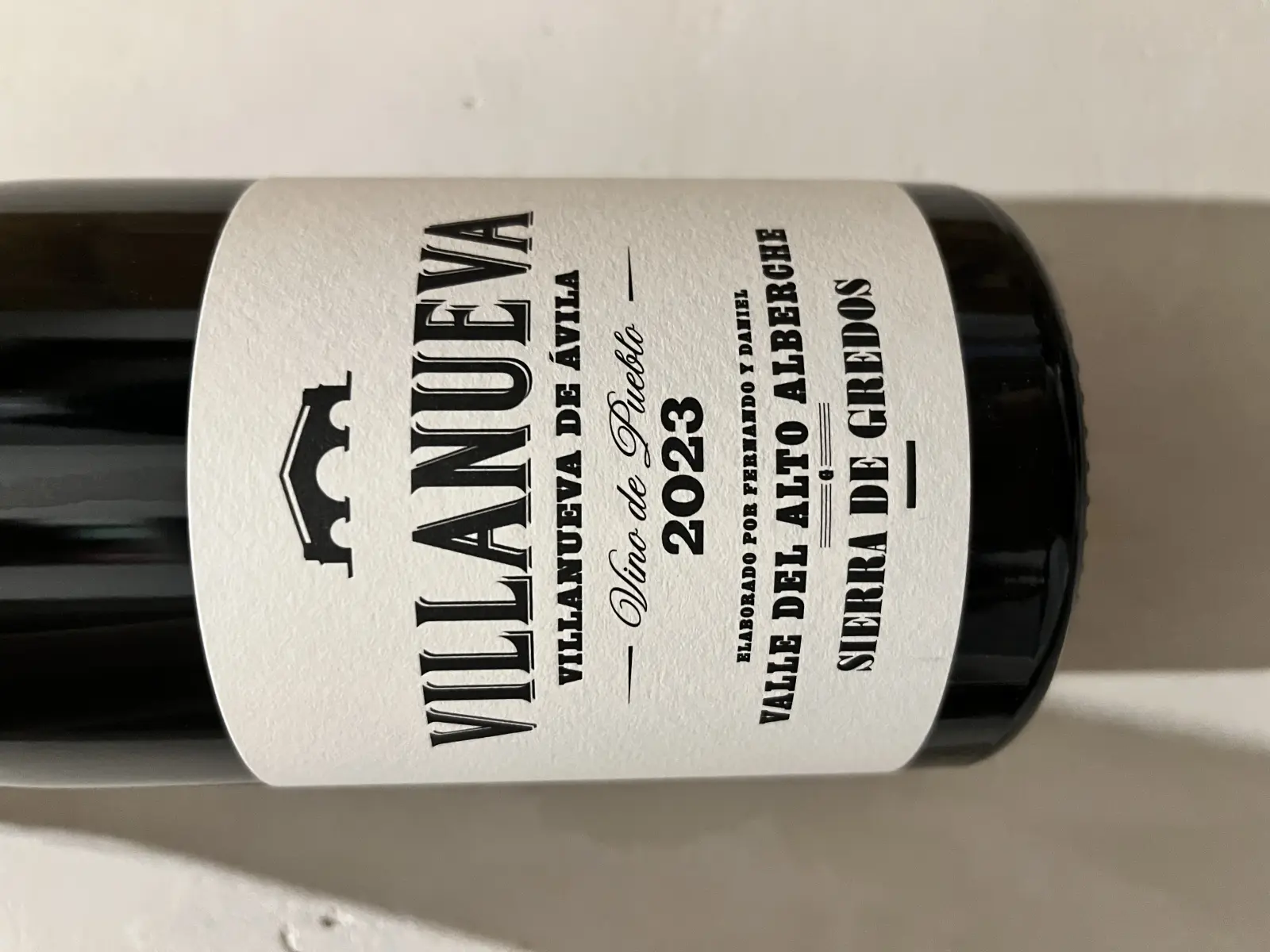 Comando G Villanueva 2023