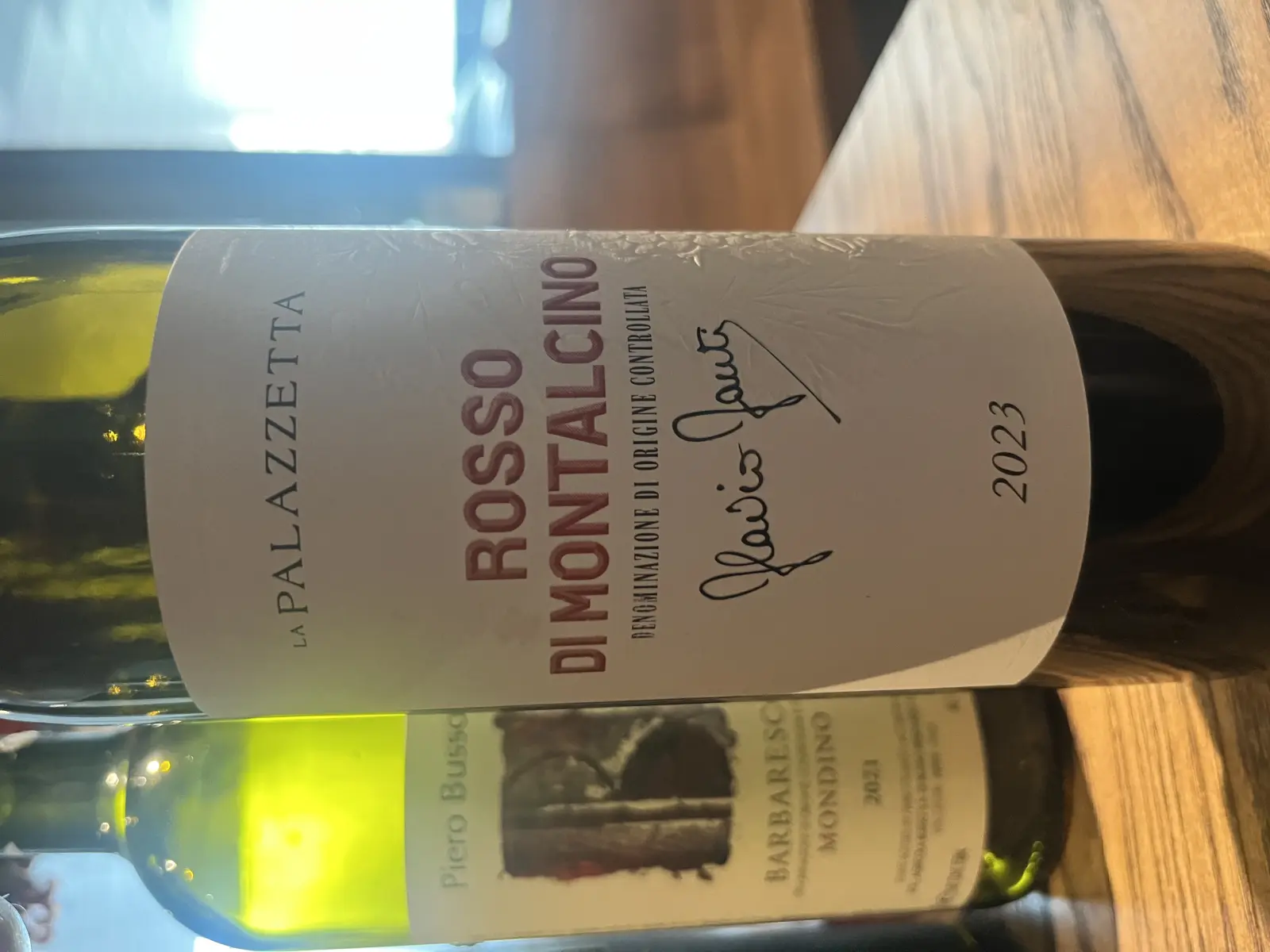 La Palazzetta Rosso di Montalcino 2023