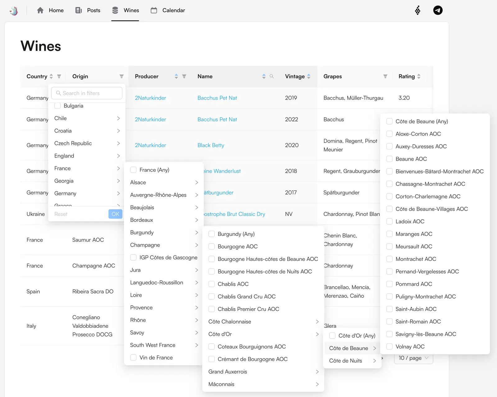 some random image you can find on barberry garden