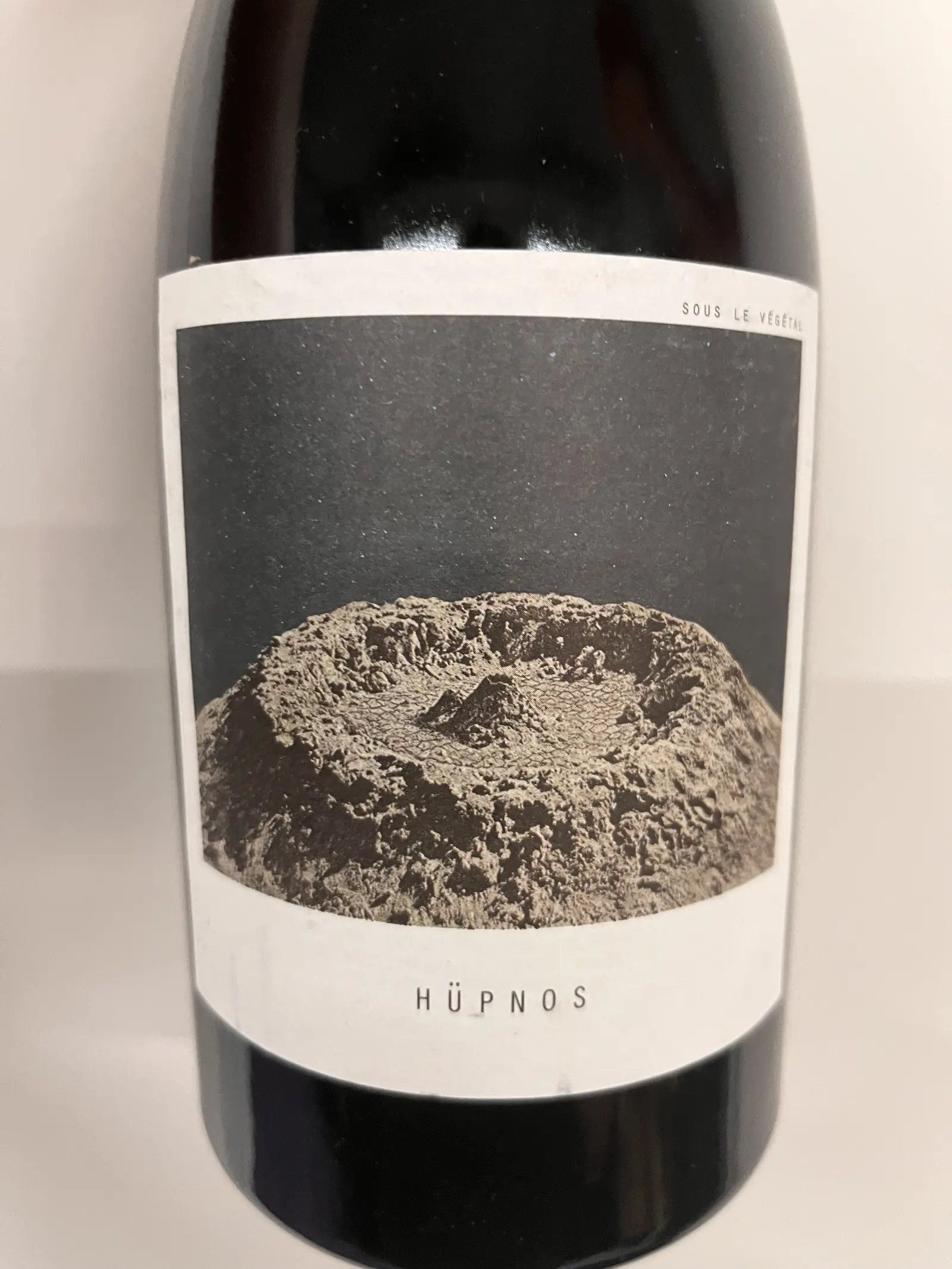 Sous Le Végétal Hüpnos 2019