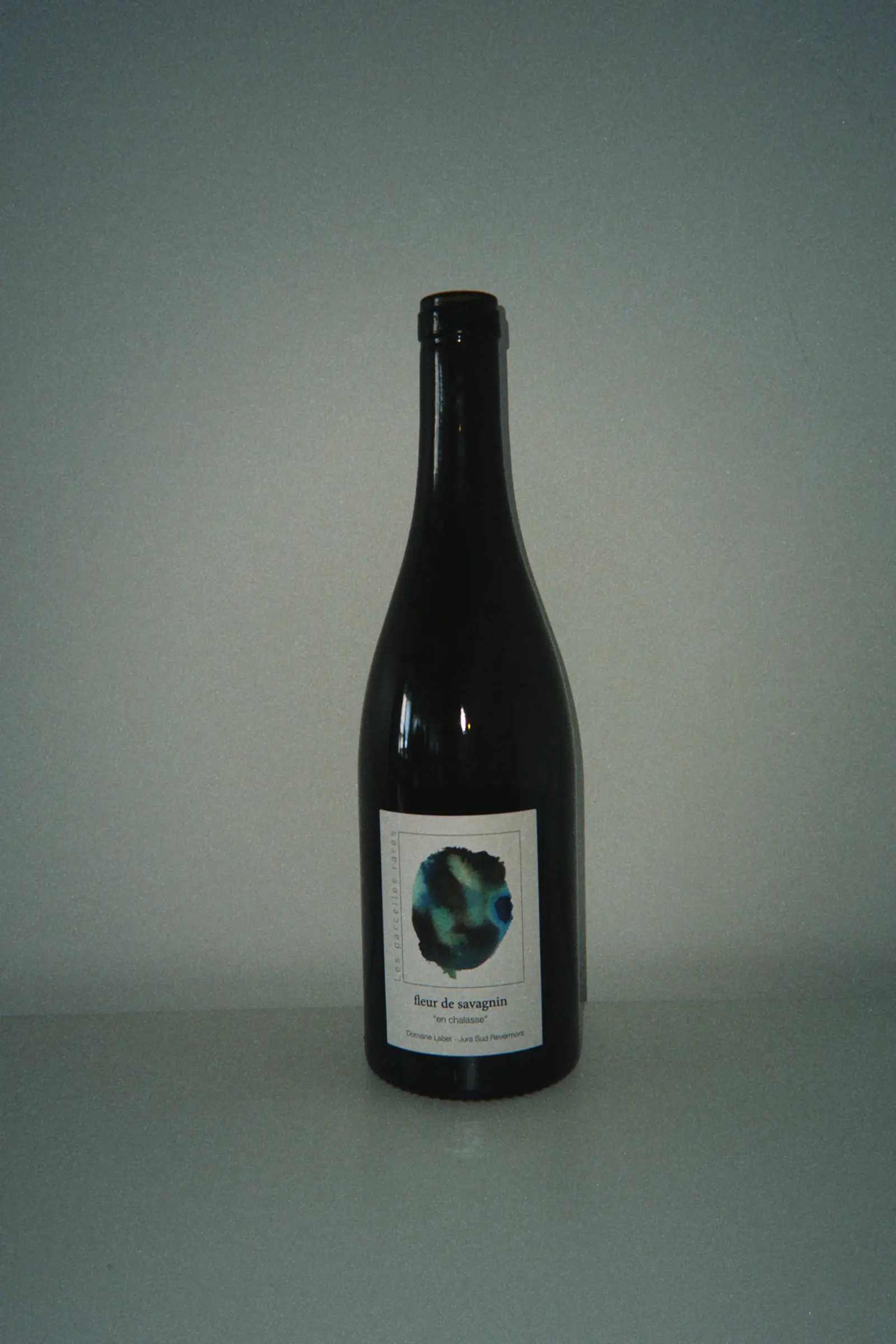 Domaine Labet fleur de savagnin en chalasse 2018