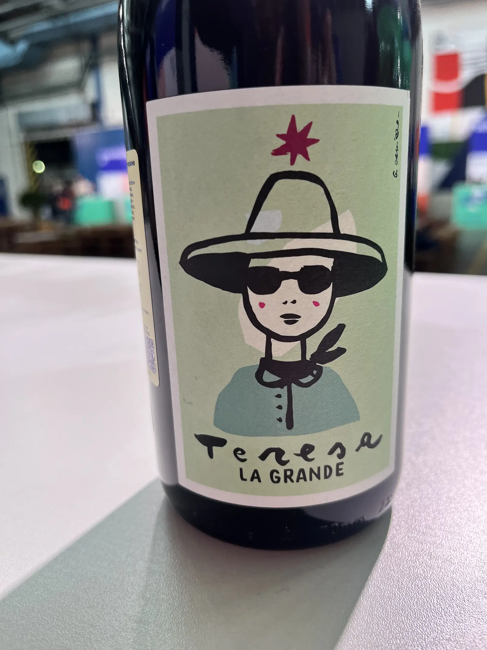 Cascina Tavijn Teresa la Grande 2021