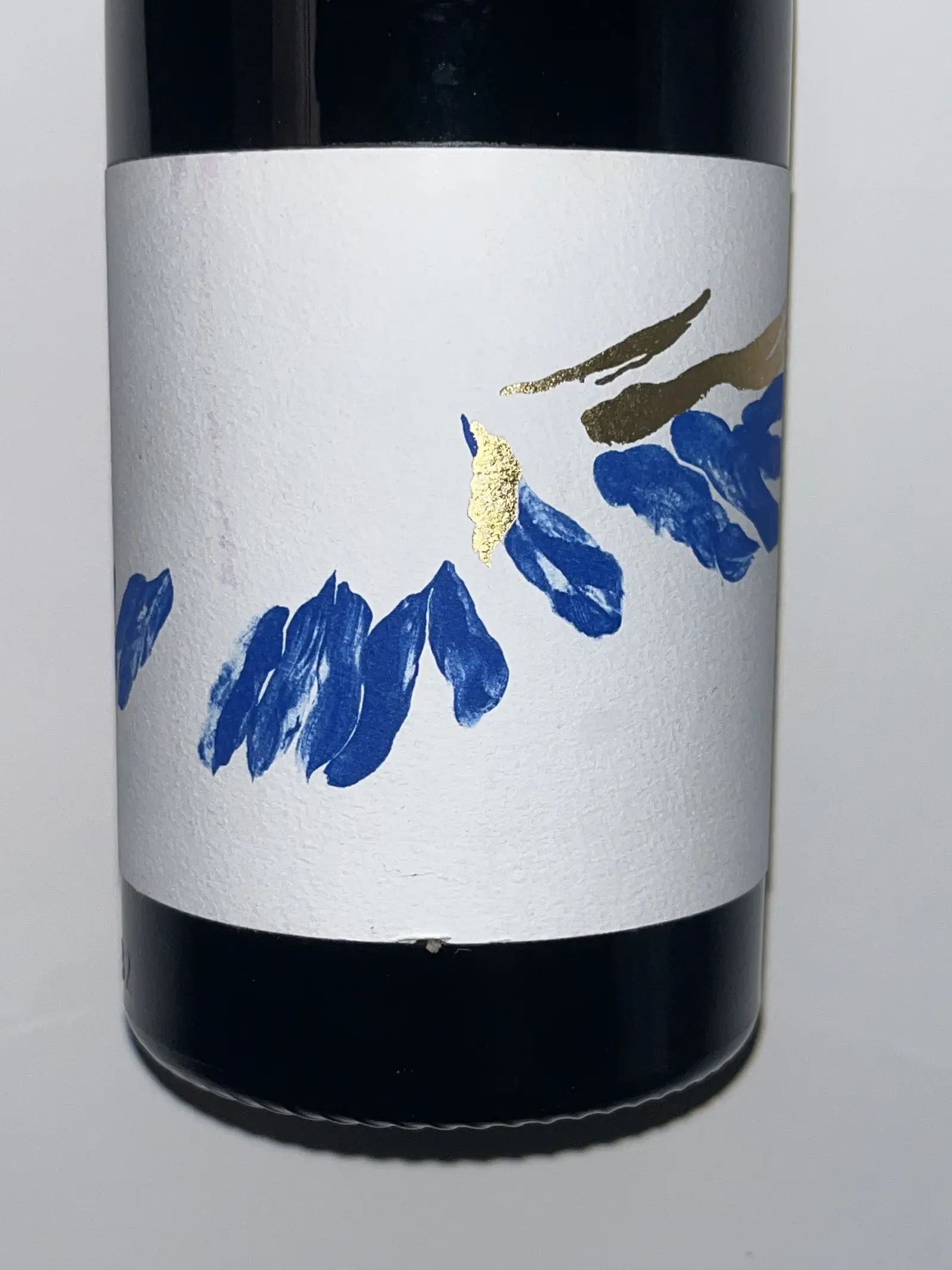 Athénaïs de Béru AmalGamay 2021