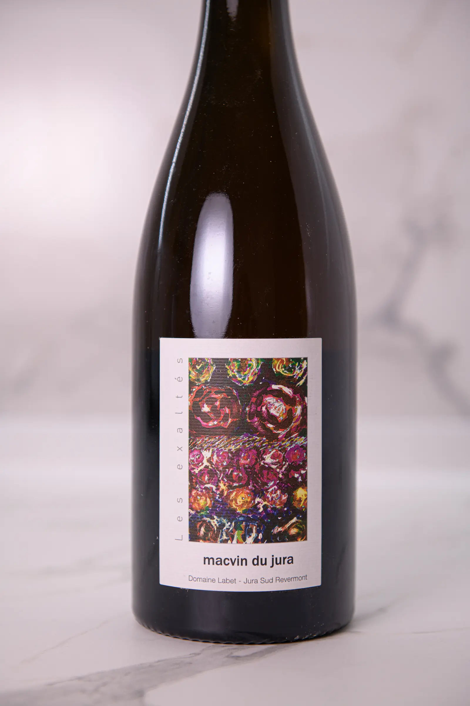 Domaine Labet Macvin du Jura 2014