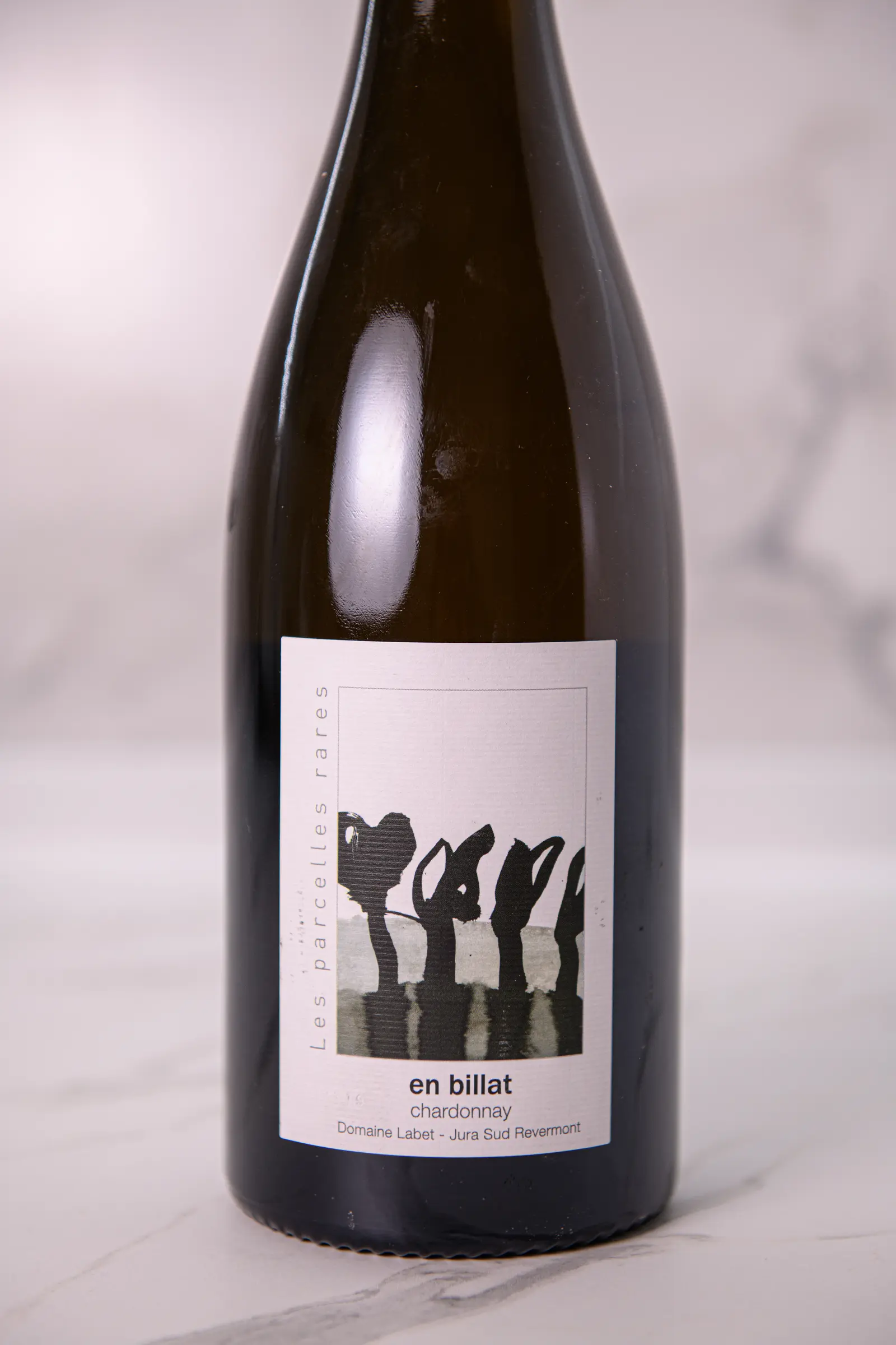 Domaine Labet en billat chardonnay 2019