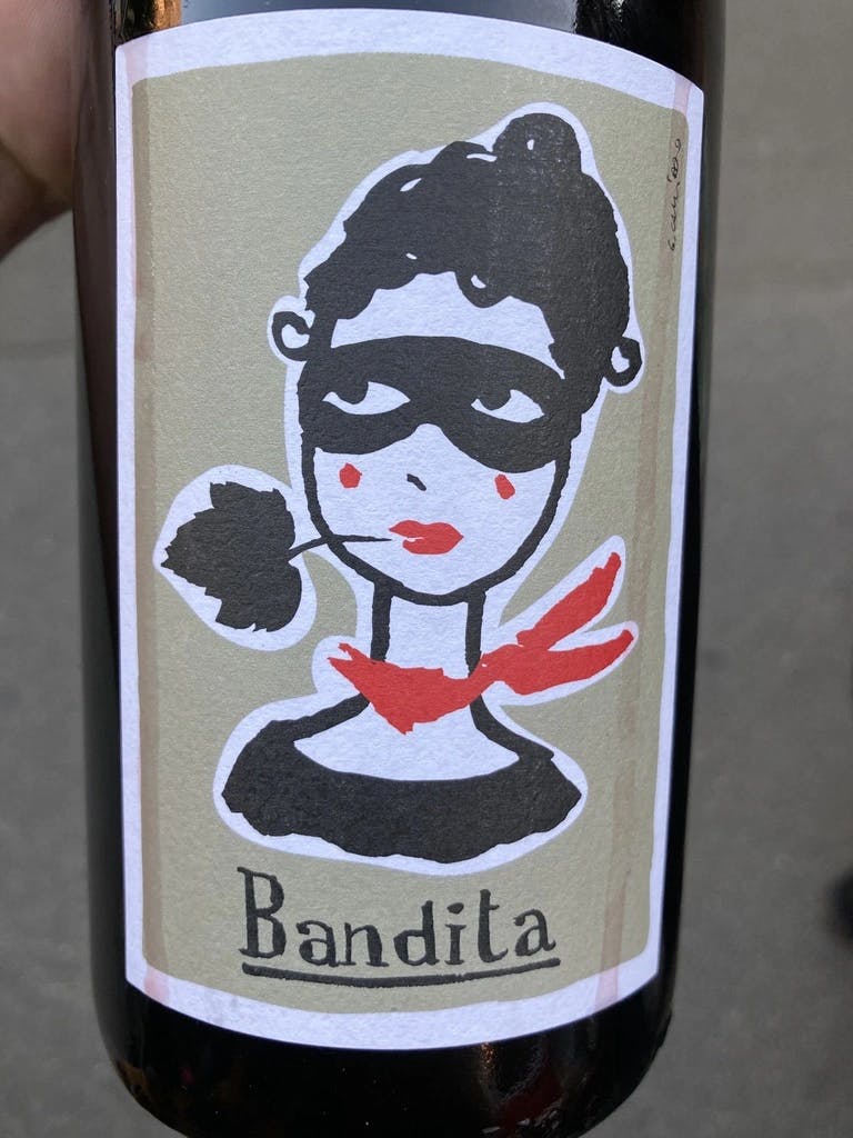 Cascina Tavijn Bandita 2016