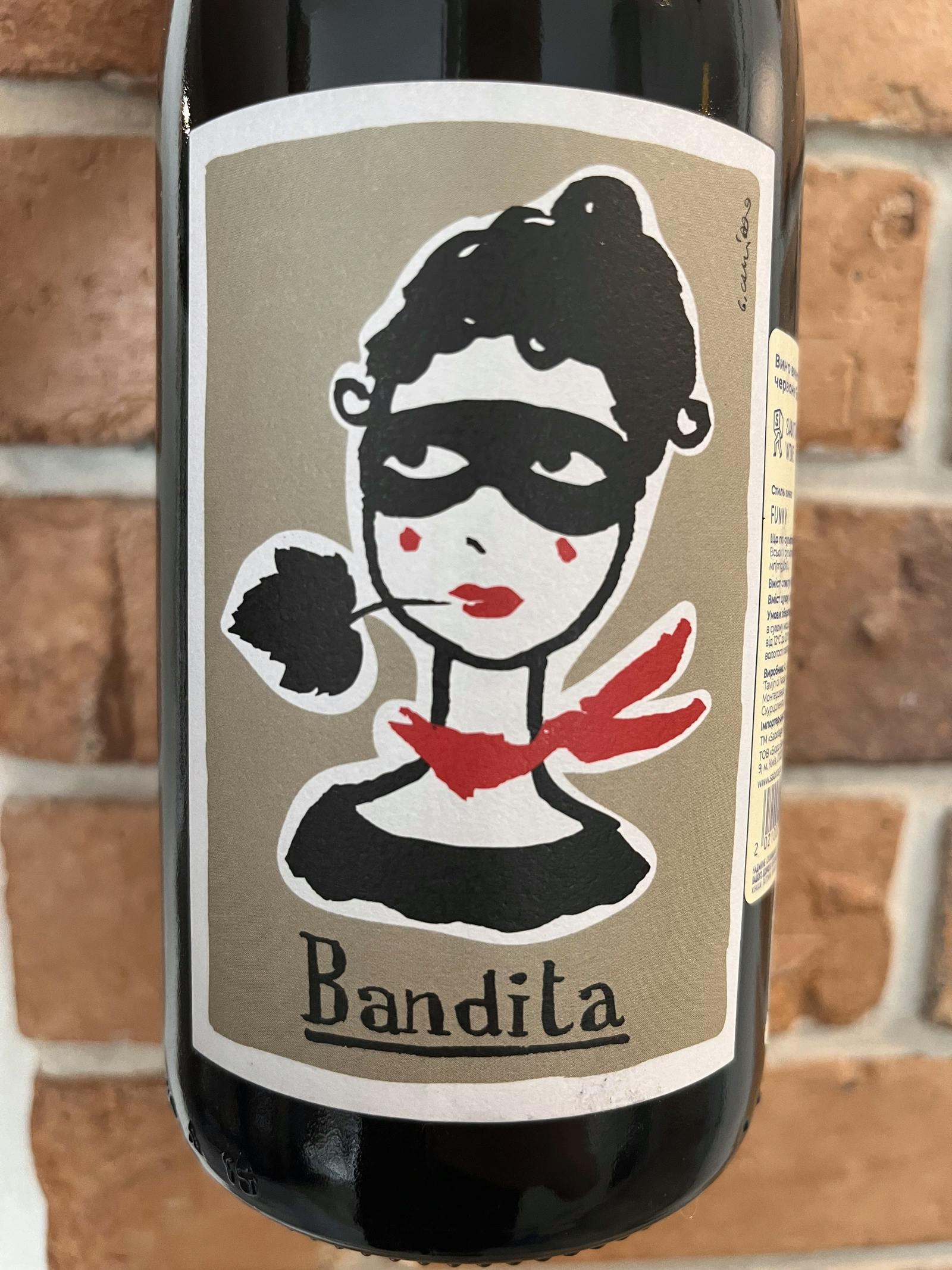 Cascina Tavijn Bandita 2019