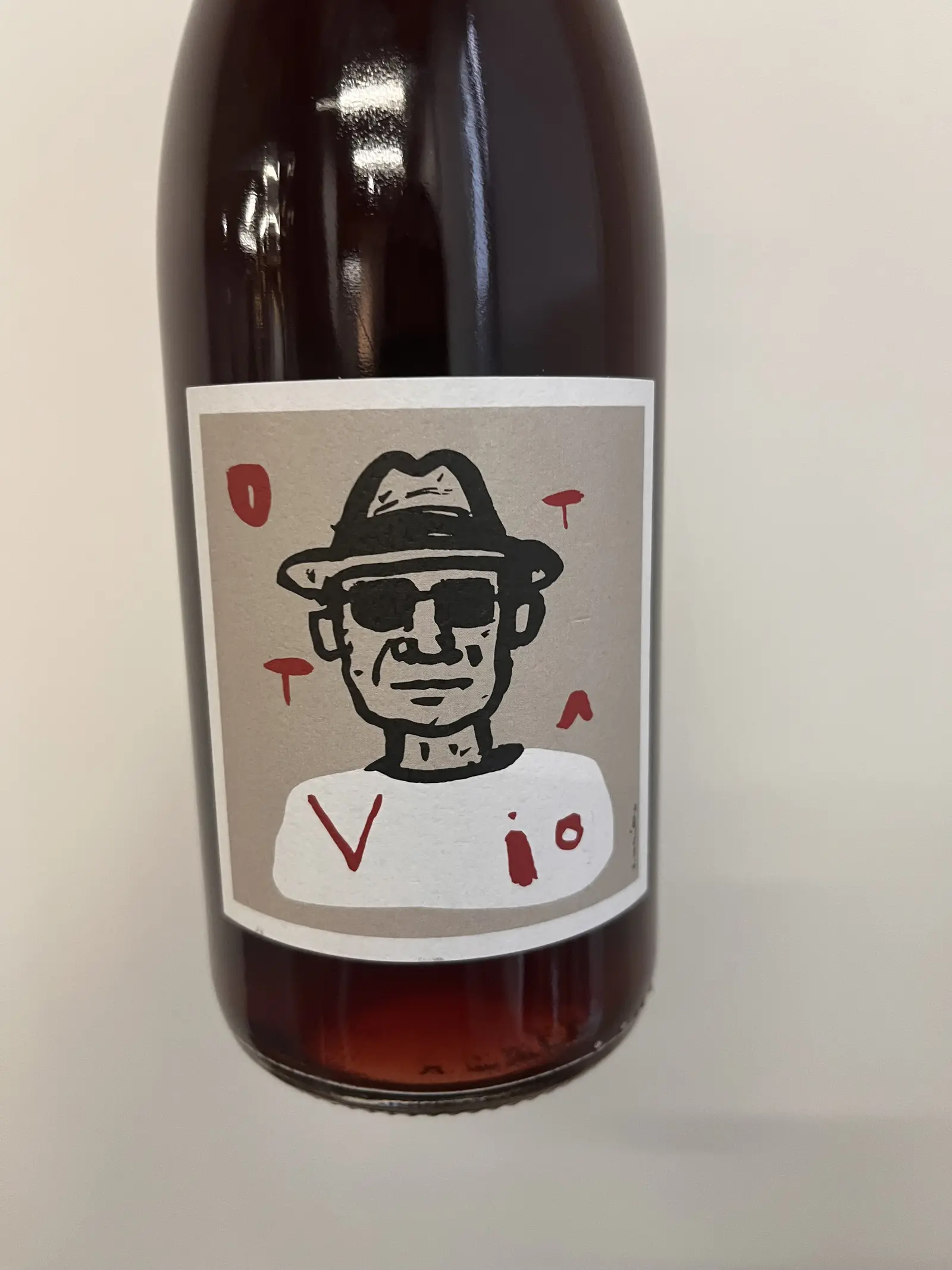 Cascina Tavijn Ottavio 2021