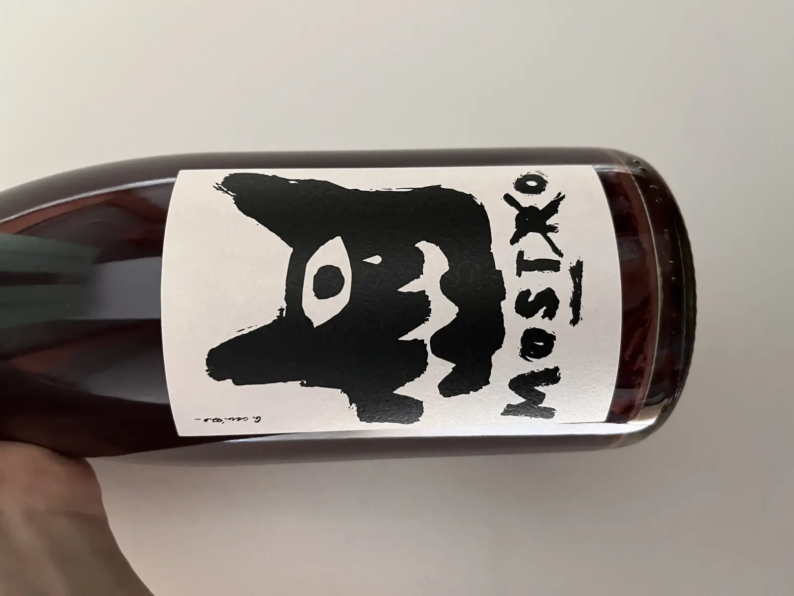 Cascina Tavijn Mostro 2021