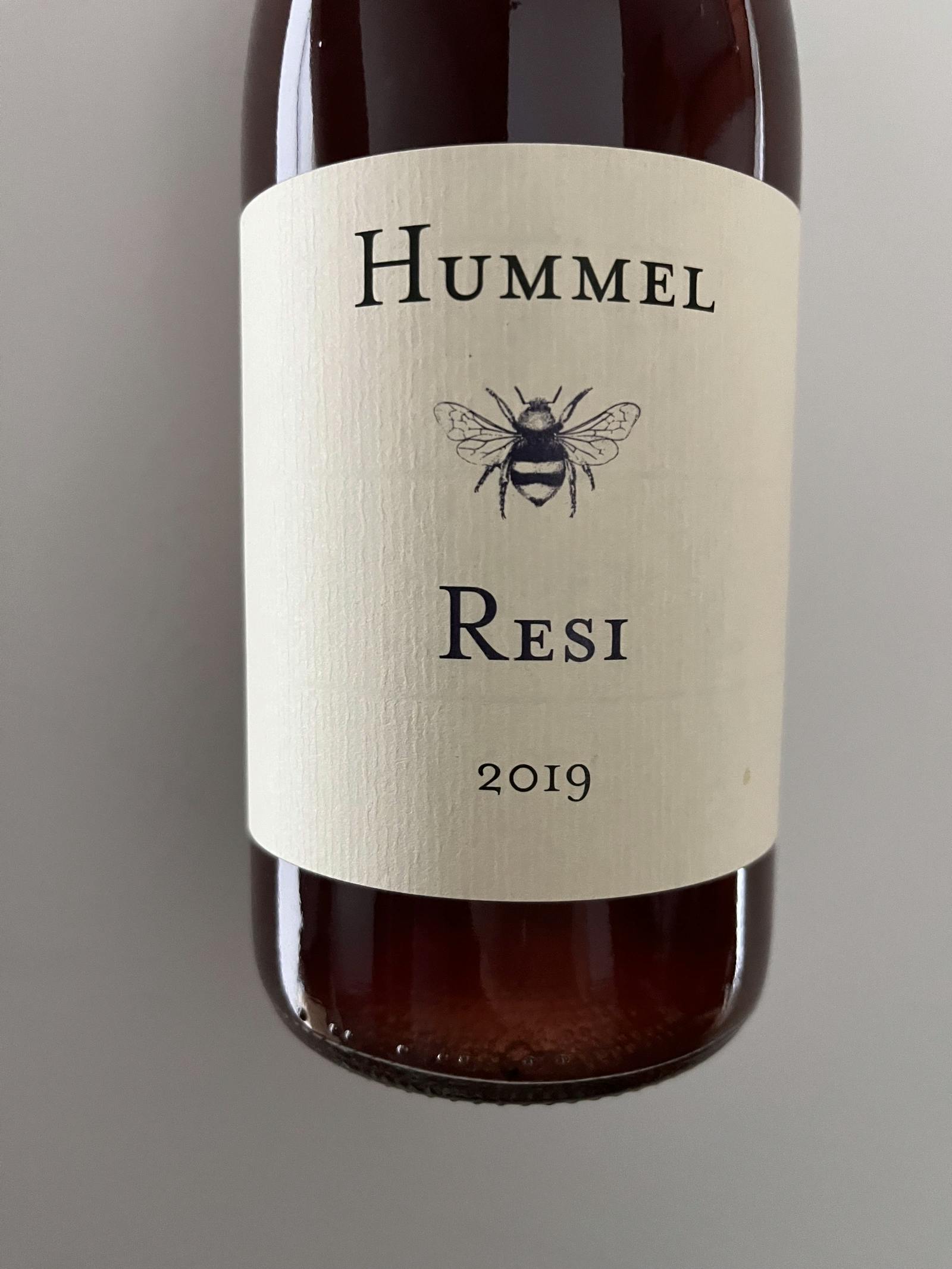 Hummel Resi 2019