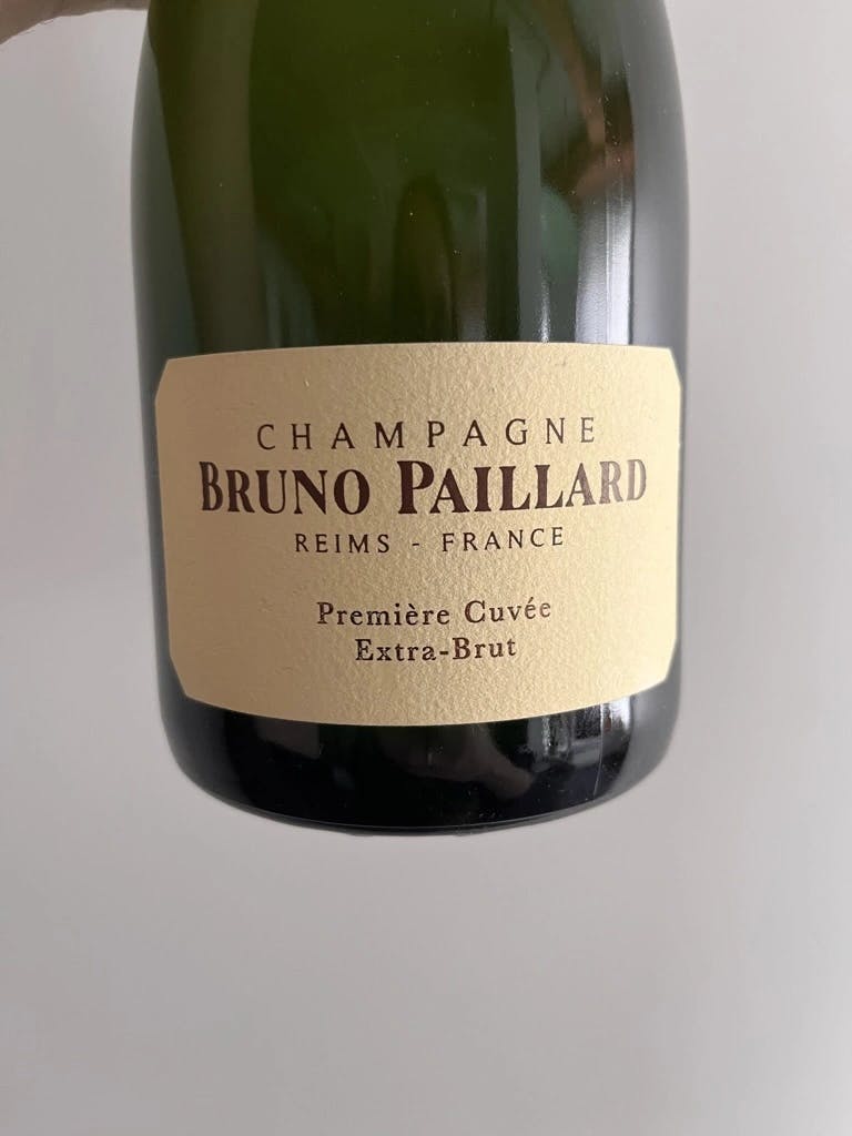 Bruno Paillard Première Cuvée (d2022) NV