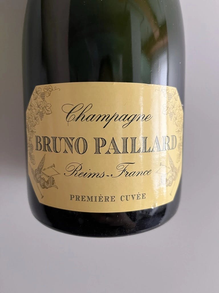 Bruno Paillard Première Cuvée (d2017) NV