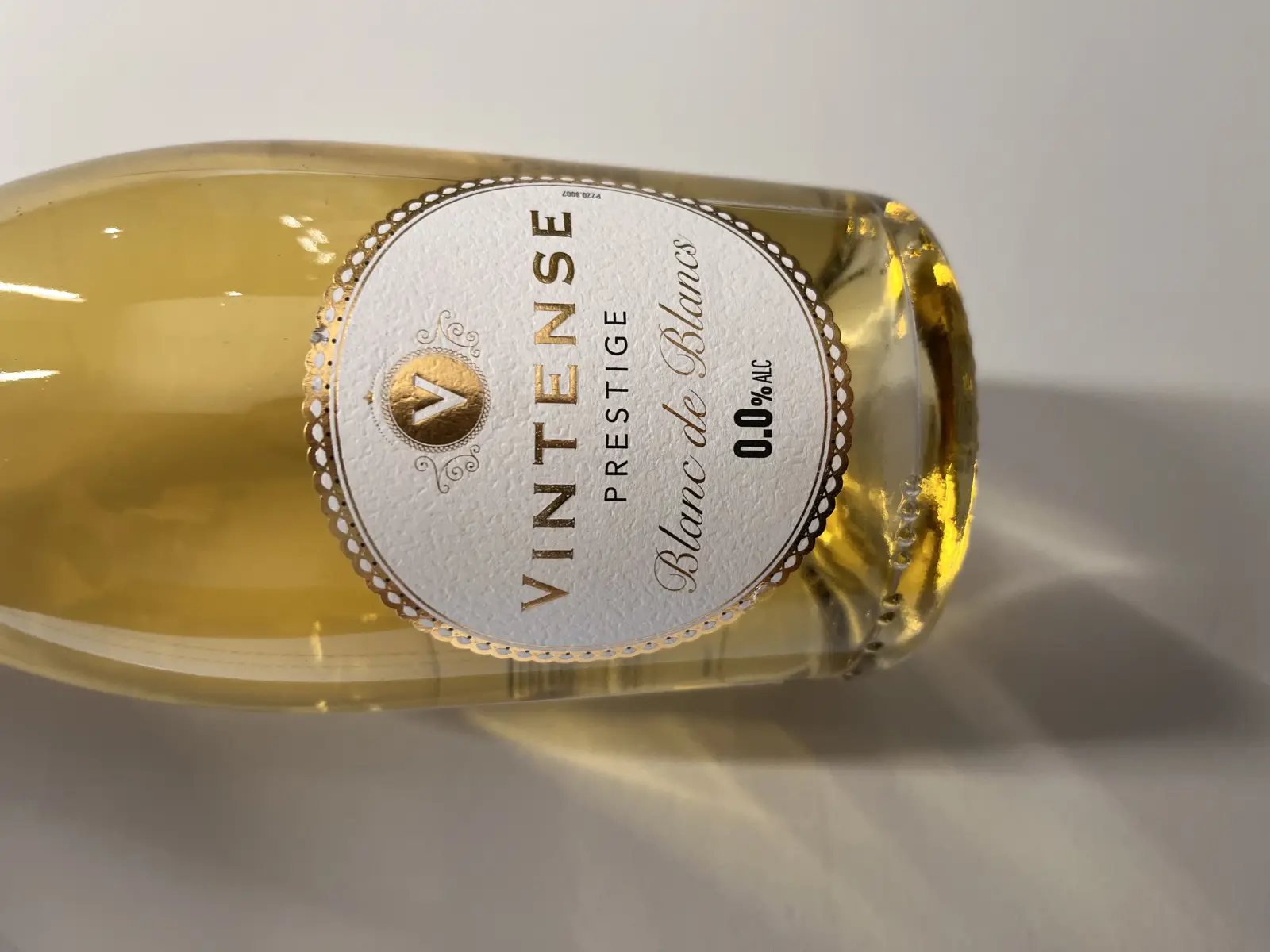 Vintense Prestige Blanc de Blancs NV