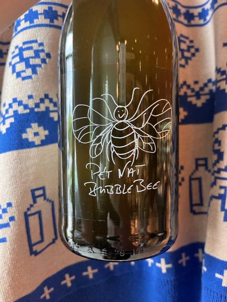 Hummel Bubble Bee Pét Nat 2022