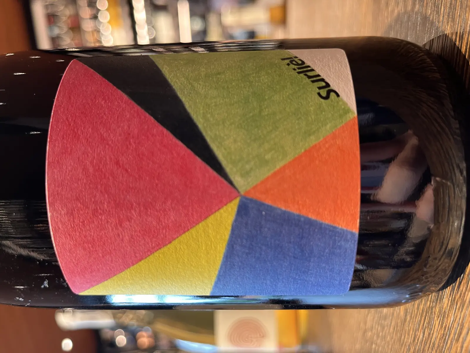 Mirco Mariotti Surliè! 2019