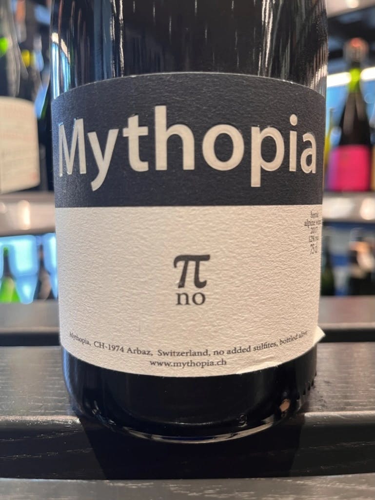 Mythopia π-no 2017