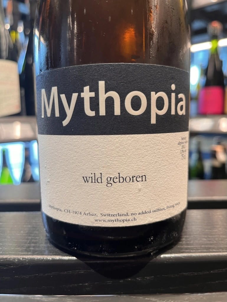 Mythopia wild geboren 2012