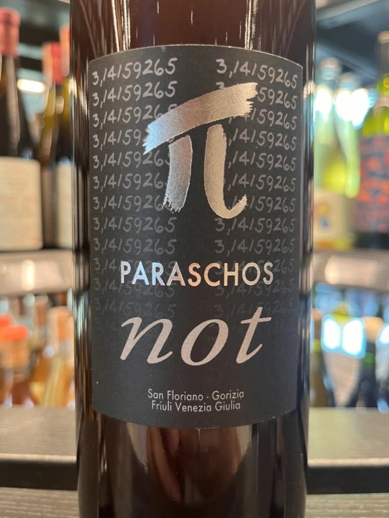 Paraschos not 2017